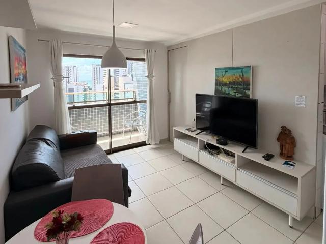 Apartamento venda em Recife