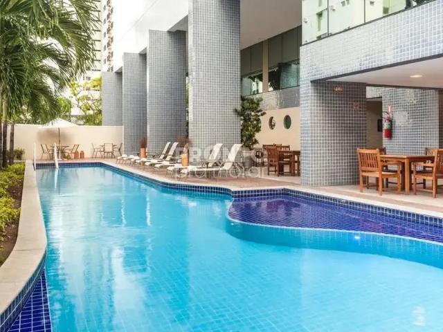 Apartamento venda em Região Geográfica Imediata do Recife, Região Metropolitana do Recife