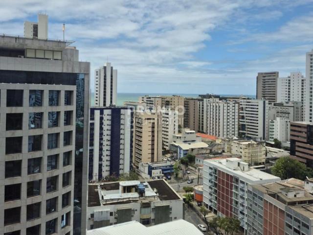 Apartamento venda em Recife
