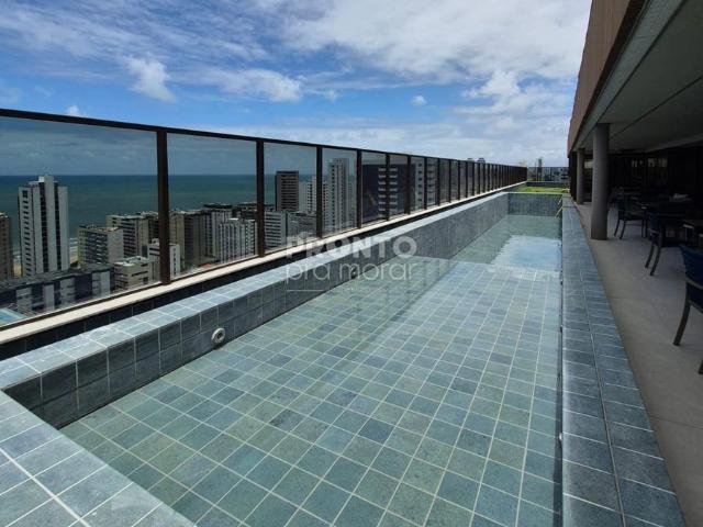 Apartamento venda em Recife