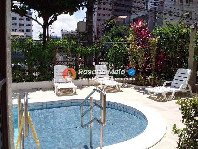 Apartamento venda em Conjunto Habitacional Vila Aeronáutica 2, Recife