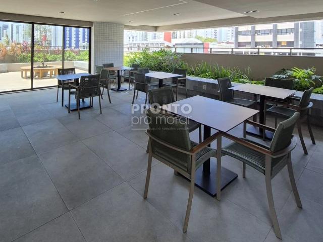 Apartamento venda em Recife