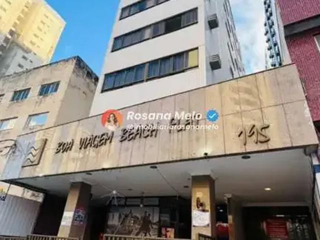 Apartamento venda em Região Geográfica Imediata do Recife, Região Metropolitana do Recife