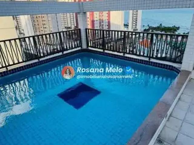 Apartamento venda em Região Geográfica Imediata do Recife, Região Metropolitana do Recife