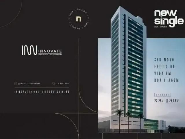 Apartamento venda em Região Geográfica Imediata do Recife, Região Metropolitana do Recife