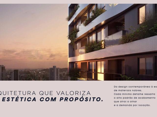 Apartamento venda em Recife