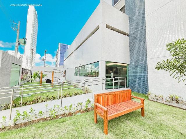 Apartamento venda em Recife