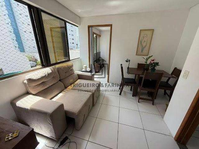 Apartamento venda em Recife