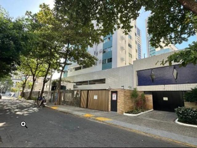 Apartamento venda em Região Geográfica Imediata do Recife, Região Metropolitana do Recife