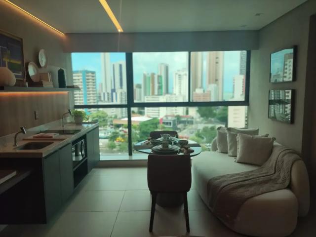 Apartamento venda em Região Geográfica Imediata do Recife, Região Metropolitana do Recife