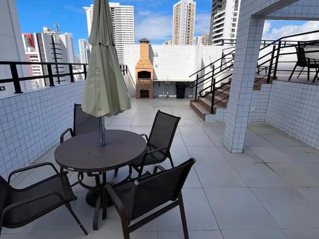 Apartamento venda em Recife