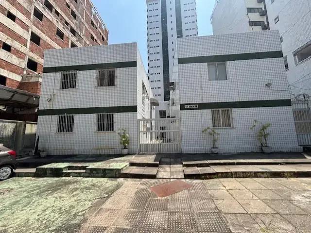 Apartamento venda em Região Geográfica Imediata do Recife, Região Metropolitana do Recife