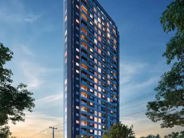 Apartamento venda em Nordeste, Custodia