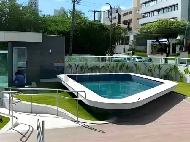 Apartamento venda em Região Geográfica Imediata do Recife, Região Metropolitana do Recife