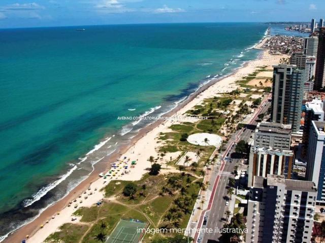 Apartamento venda em Região Geográfica Imediata do Recife, Região Metropolitana do Recife