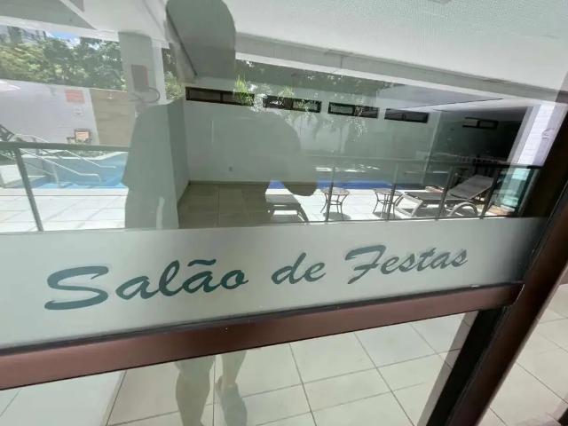 Apartamento venda em Conjunto Habitacional Vila Aeronáutica 2, Recife