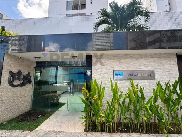 Apartamento venda em Região Geográfica Imediata do Recife, Região Metropolitana do Recife