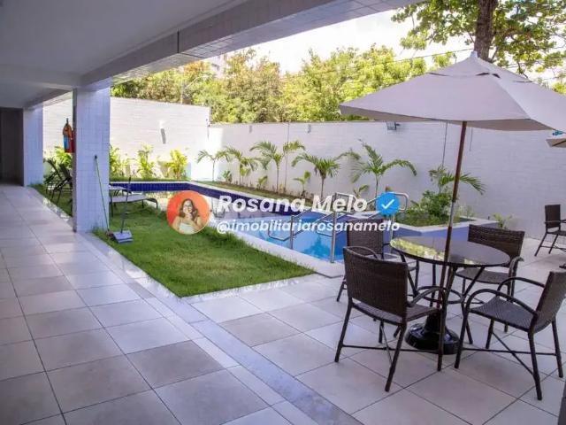 Apartamento venda em Região Geográfica Imediata do Recife, Região Metropolitana do Recife