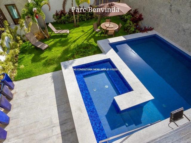 Apartamento venda em Região Geográfica Imediata do Recife, Região Metropolitana do Recife