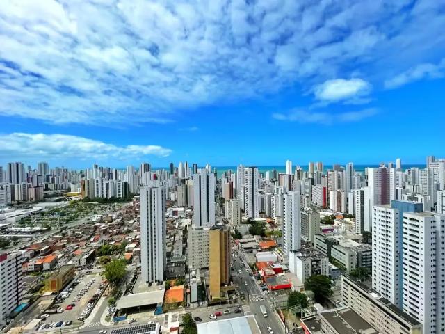 Apartamento venda em Região Geográfica Imediata do Recife, Região Metropolitana do Recife