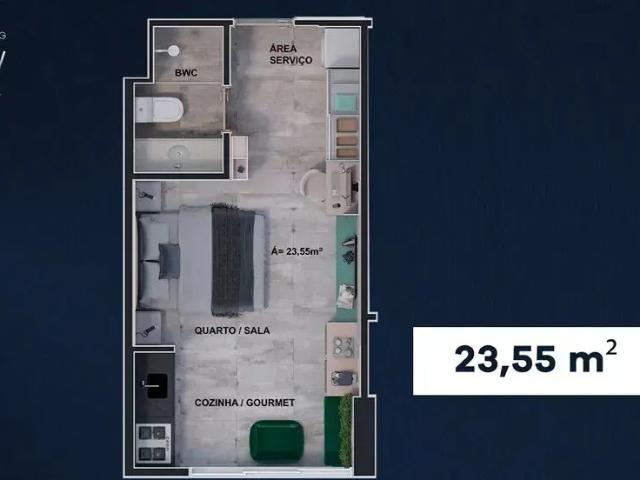 Apartamento venda em Recife