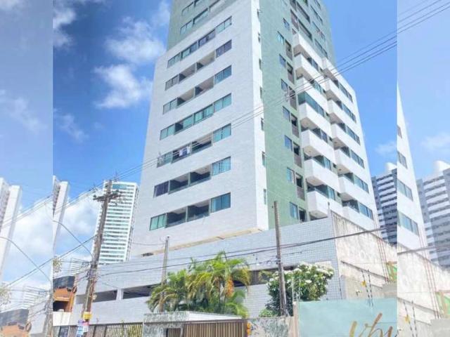 Apartamento venda em Região Geográfica Imediata do Recife, Região Metropolitana do Recife