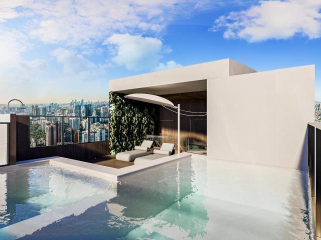Apartamento venda em Recife
