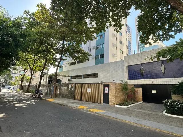 Apartamento venda em Região Geográfica Imediata do Recife, Região Metropolitana do Recife