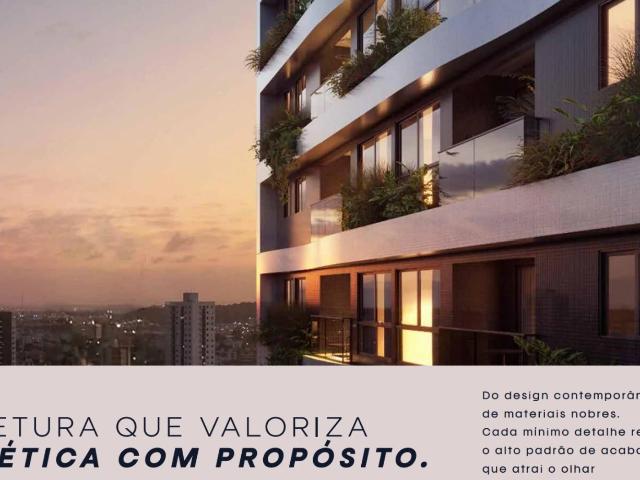 Apartamento venda em Recife