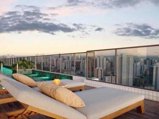 Apartamento venda em Região Geográfica Imediata do Recife, Região Metropolitana do Recife