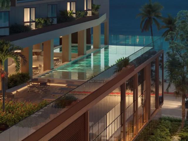 Apartamento venda em Boa Viagem, Custodia