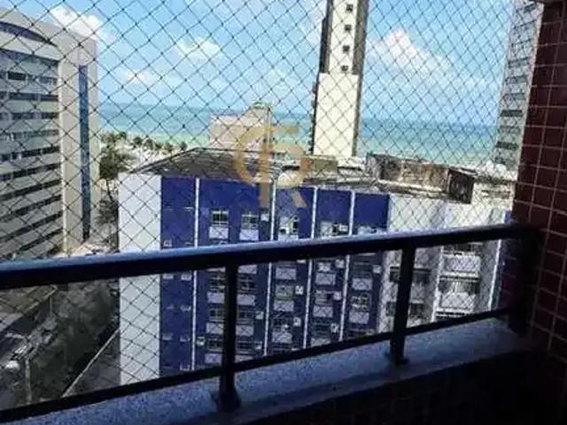 Apartamento venda em Região Geográfica Imediata do Recife, Região Metropolitana do Recife