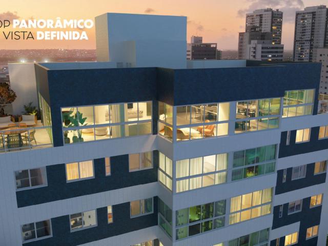 Apartamento venda em Região Geográfica Imediata do Recife, Região Metropolitana do Recife