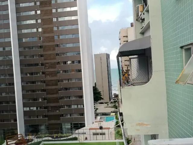 Apartamento venda em Região Geográfica Imediata do Recife, Região Metropolitana do Recife