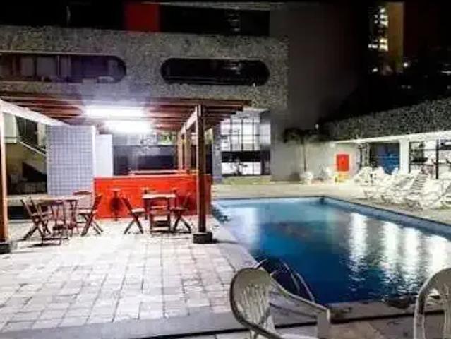 Apartamento venda em Região Geográfica Imediata do Recife, Região Metropolitana do Recife