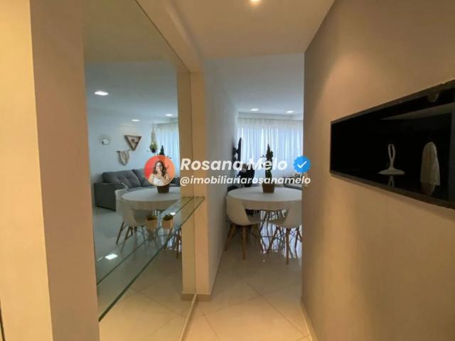 Apartamento venda em Conjunto Habitacional Vila Aeronáutica 2, Recife