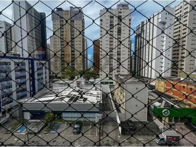 Apartamento venda em Região Geográfica Imediata do Recife, Região Metropolitana do Recife