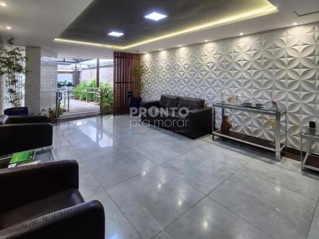 Apartamento venda em Região Geográfica Imediata do Recife, Região Metropolitana do Recife