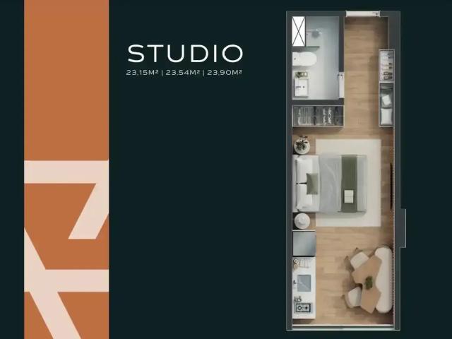Apartamento venda em Região Geográfica Imediata do Recife, Região Metropolitana do Recife