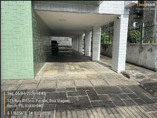 Apartamento venda em Região Geográfica Imediata do Recife, Região Metropolitana do Recife
