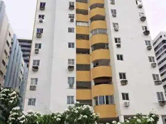 Apartamento venda em Região Geográfica Imediata do Recife, Região Metropolitana do Recife