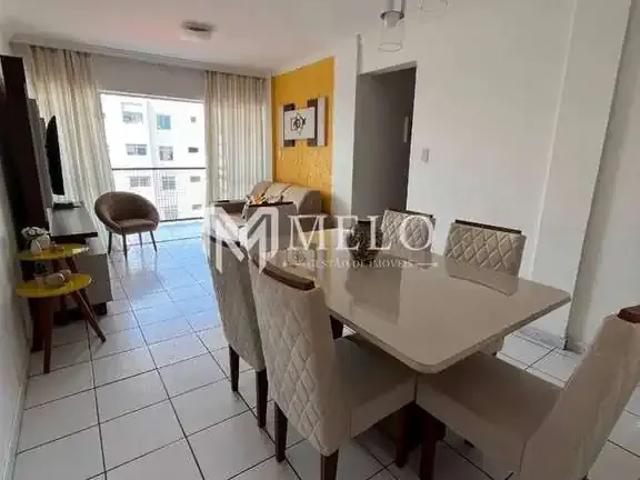 Apartamento venda em Região Geográfica Imediata do Recife, Região Metropolitana do Recife