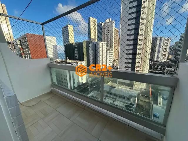 Apartamento venda em Região Geográfica Imediata do Recife, Região Metropolitana do Recife