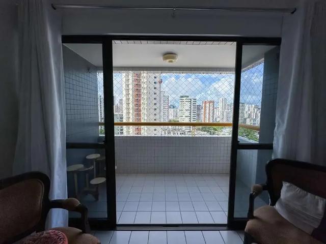 Apartamento venda em Região Geográfica Imediata do Recife, Região Metropolitana do Recife