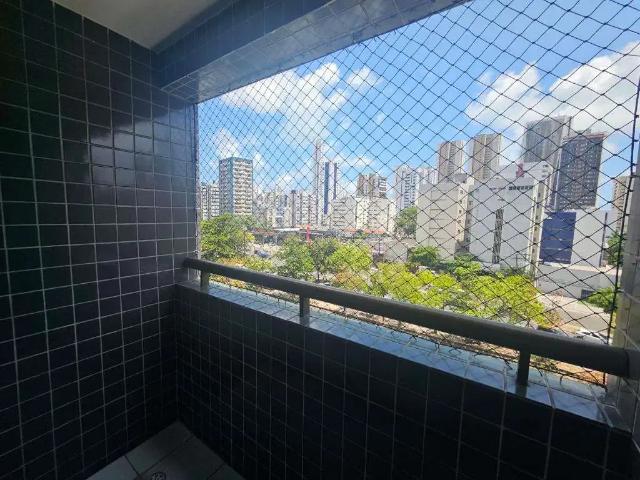 Apartamento venda em Região Geográfica Imediata do Recife, Região Metropolitana do Recife