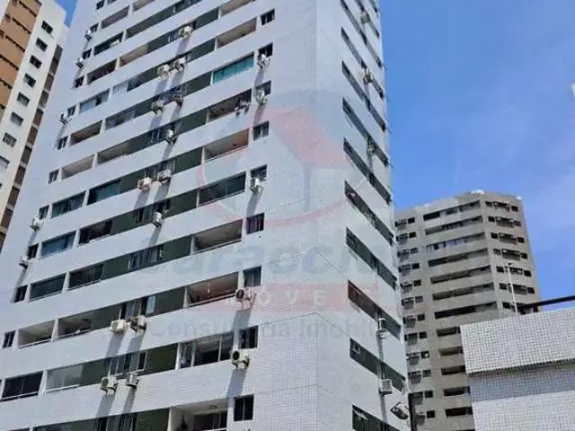 Apartamento venda em Região Geográfica Imediata do Recife, Região Metropolitana do Recife