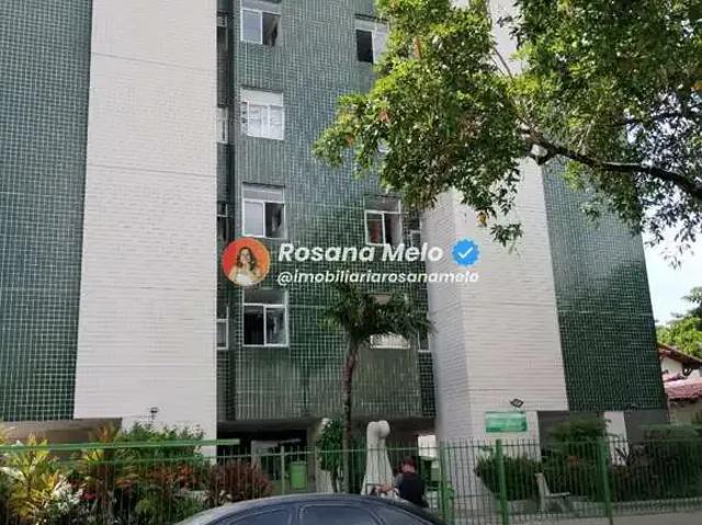 Apartamento venda em Região Geográfica Imediata do Recife, Região Metropolitana do Recife