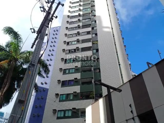 Apartamento venda em Região Geográfica Imediata do Recife, Região Metropolitana do Recife