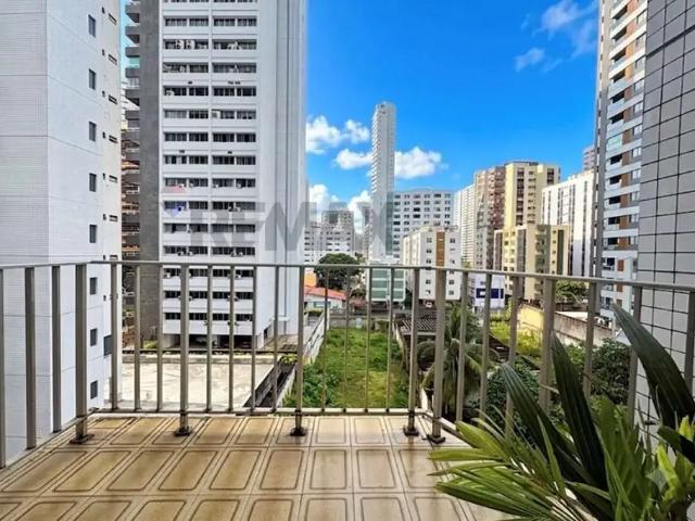Apartamento venda em Região Geográfica Imediata do Recife, Região Metropolitana do Recife