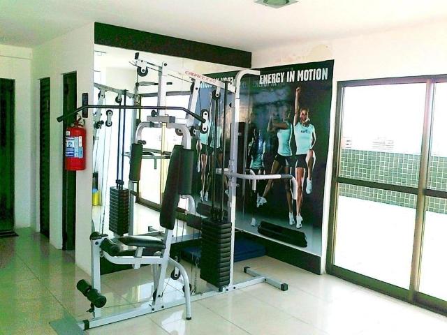 Apartamento venda em Recife